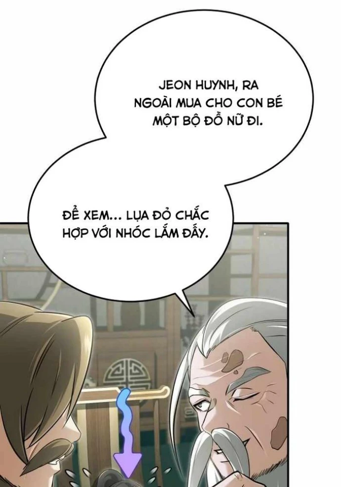 Hồi Quy Giả Về Hưu Chapter 70 - 86