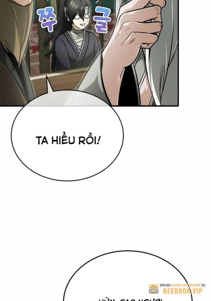 Hồi Quy Giả Về Hưu Chapter 70 - 87
