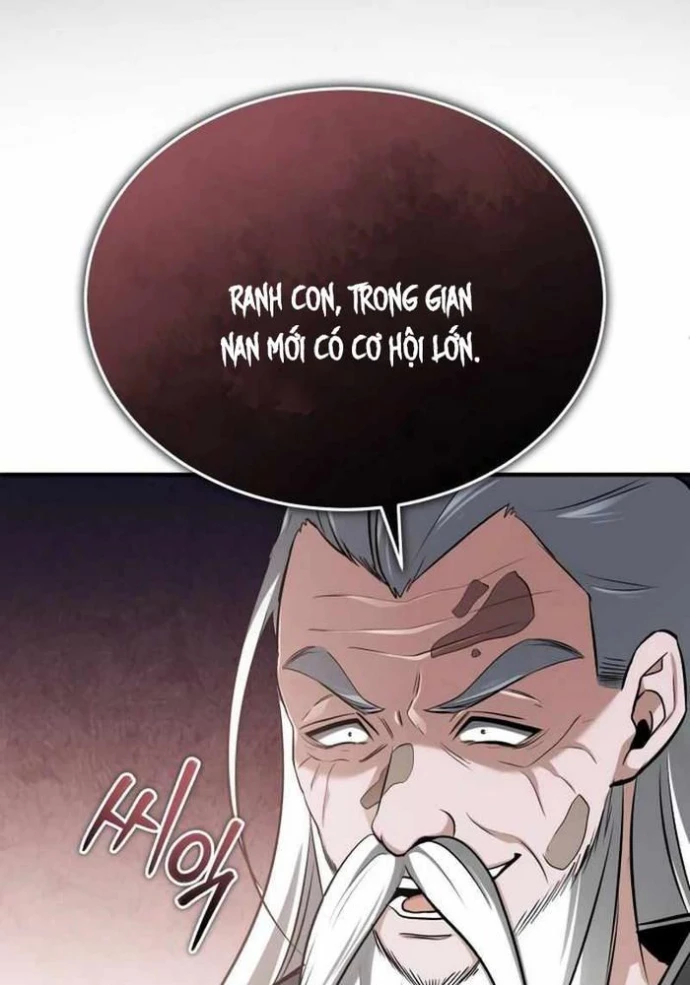 Hồi Quy Giả Về Hưu Chapter 70 - 94
