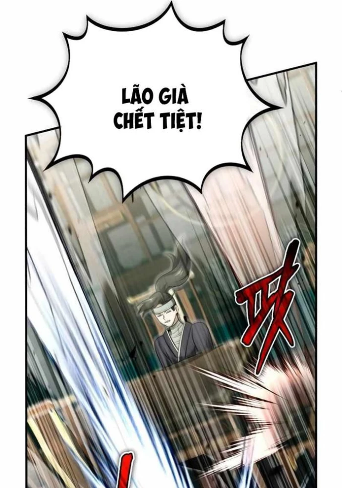 Hồi Quy Giả Về Hưu Chapter 70 - 98