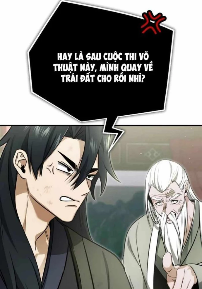 Hồi Quy Giả Về Hưu Chapter 70 - 112