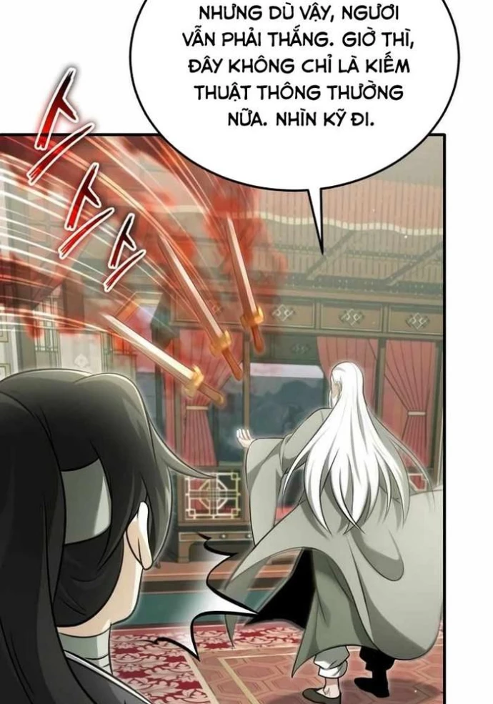 Hồi Quy Giả Về Hưu Chapter 70 - 116