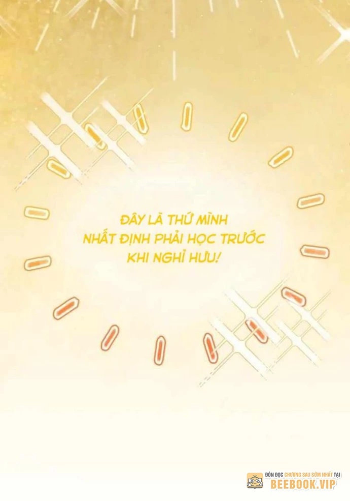 Hồi Quy Giả Về Hưu Chapter 70 - 126