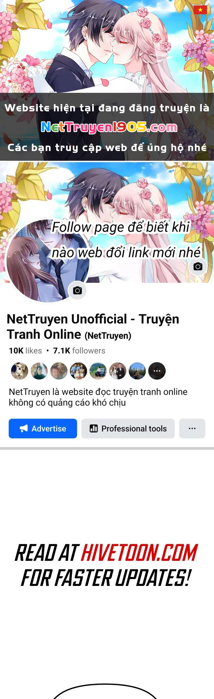 Sự bí ẩn của học sinh chuyển trường Chapter 8 - 1