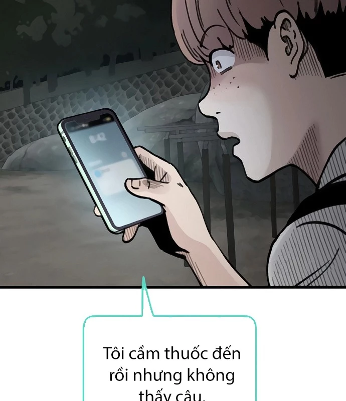 Sự bí ẩn của học sinh chuyển trường Chapter 8 - Trang 2