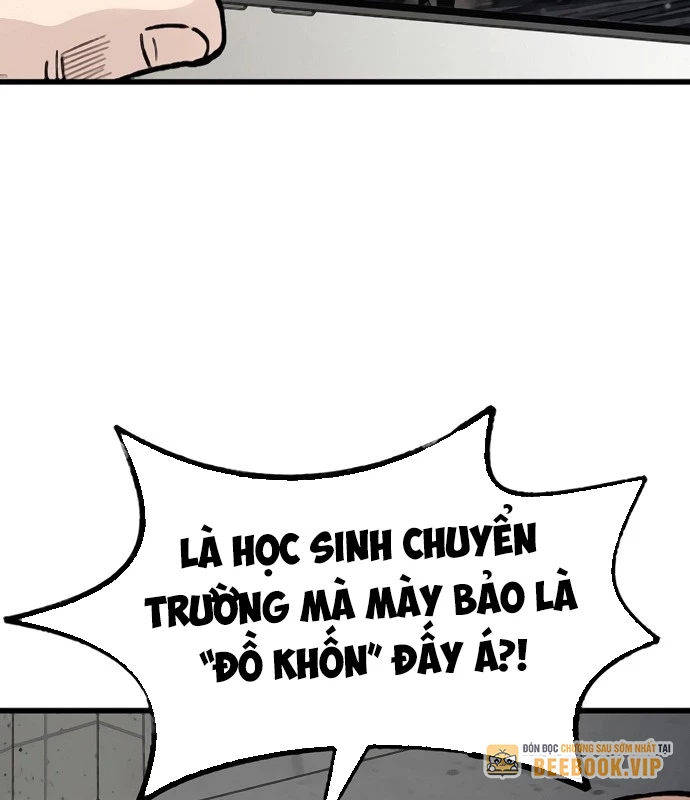 Sự bí ẩn của học sinh chuyển trường Chapter 8 - Trang 2