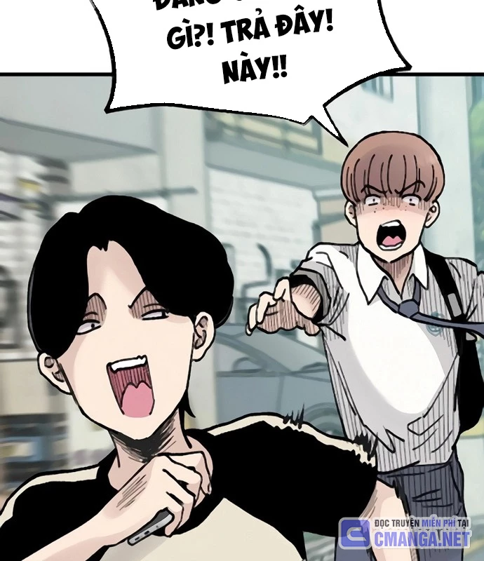 Sự bí ẩn của học sinh chuyển trường Chapter 8 - Trang 2