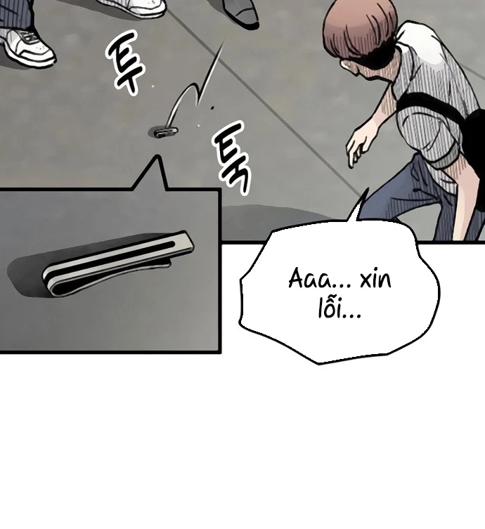 Sự bí ẩn của học sinh chuyển trường Chapter 8 - Trang 2