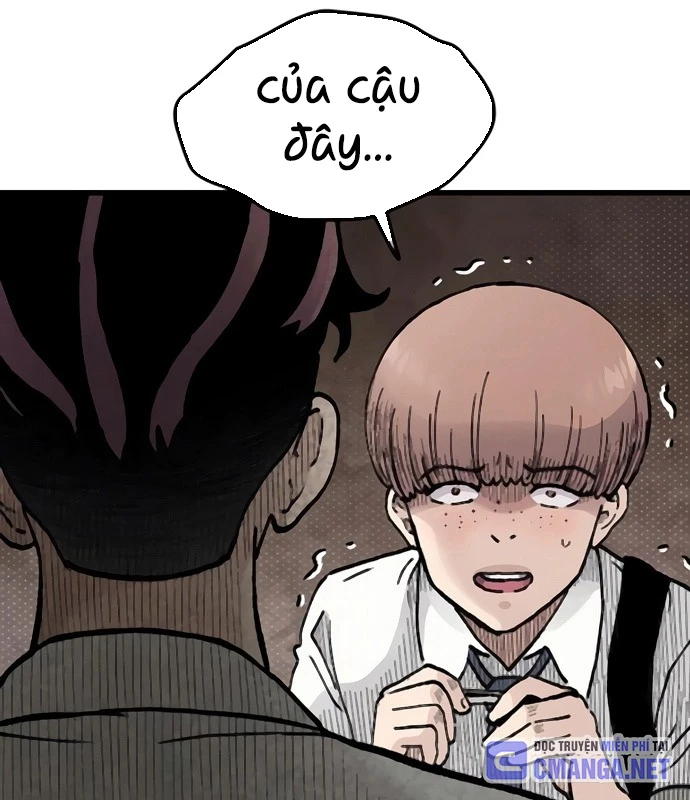Sự bí ẩn của học sinh chuyển trường Chapter 8 - Trang 2