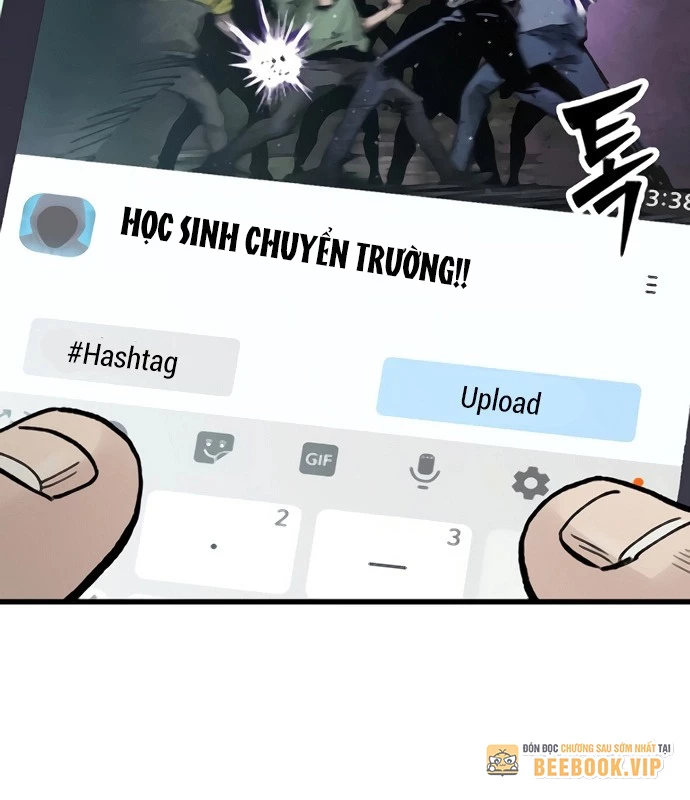 Sự bí ẩn của học sinh chuyển trường Chapter 8 - Trang 2