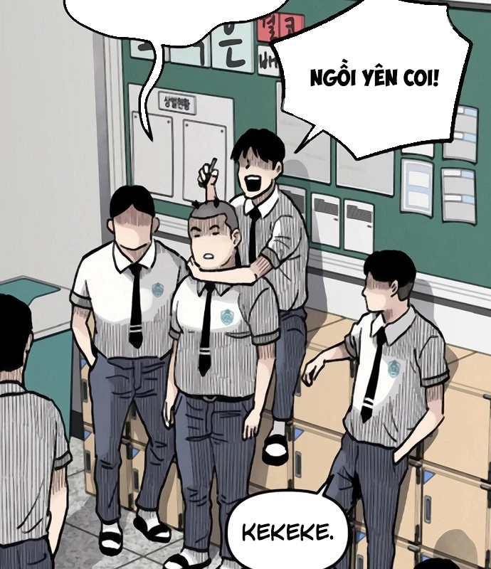 Sự bí ẩn của học sinh chuyển trường Chapter 9 - Trang 2