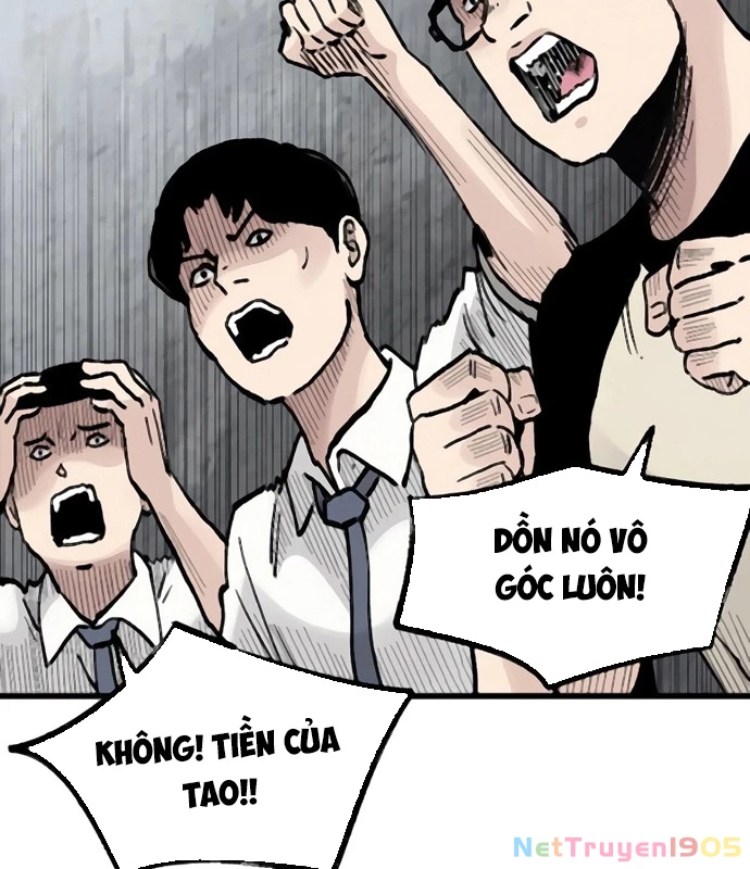 Sự bí ẩn của học sinh chuyển trường Chapter 9 - Trang 2