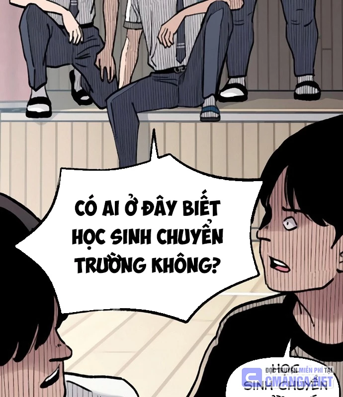 Sự bí ẩn của học sinh chuyển trường Chapter 9 - Trang 2