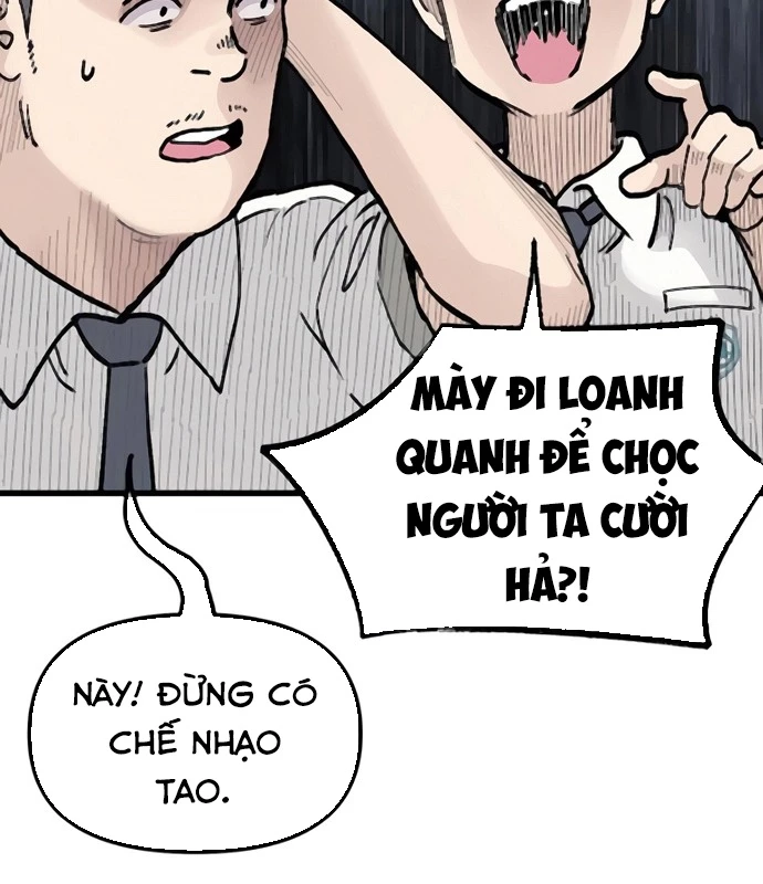 Sự bí ẩn của học sinh chuyển trường Chapter 9 - Trang 2
