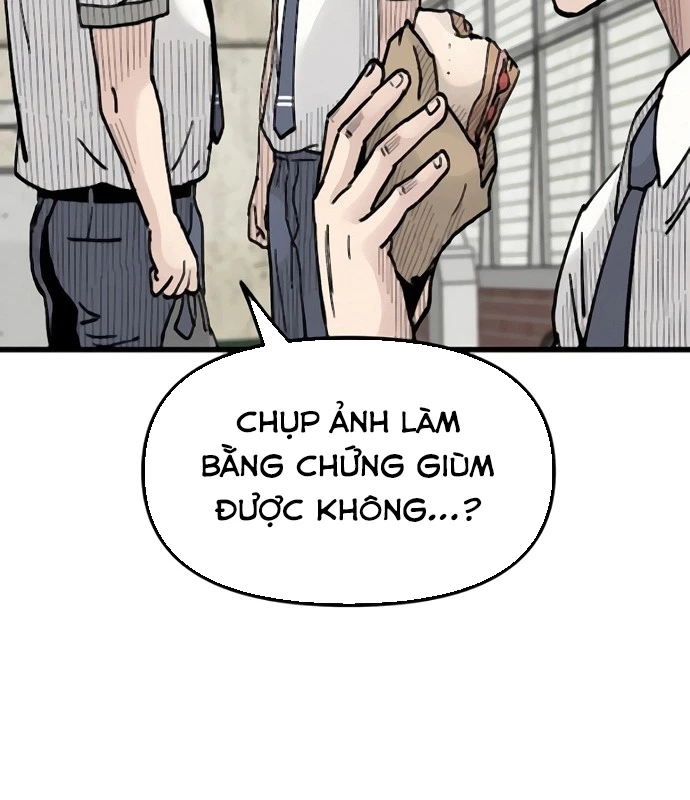 Sự bí ẩn của học sinh chuyển trường Chapter 9 - Trang 2