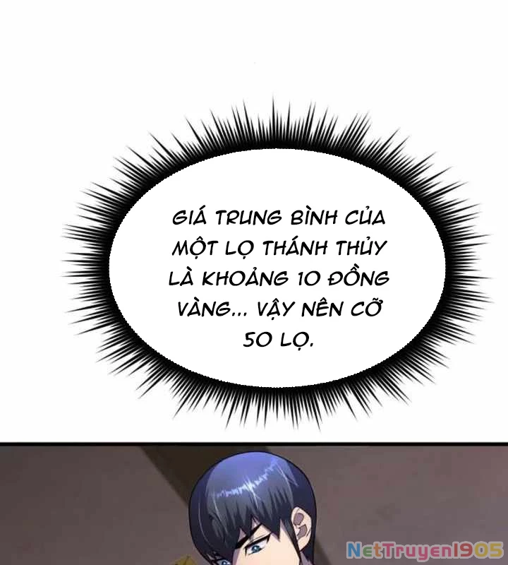 Thiên Tài Ma Pháp Sư Vật Lí Chapter 21 - 13