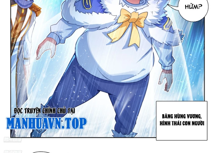 Đấu La Đại Lục 2 Chapter 551 - Trang 2
