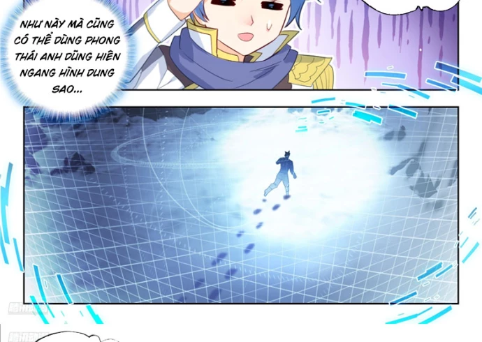 Đấu La Đại Lục 2 Chapter 551 - Trang 2