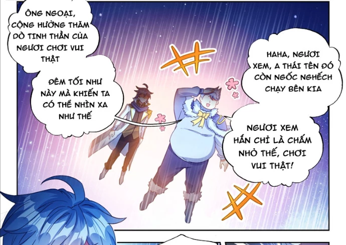 Đấu La Đại Lục 2 Chapter 551 - Trang 2