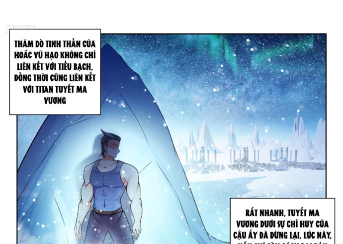 Đấu La Đại Lục 2 Chapter 551 - Trang 2