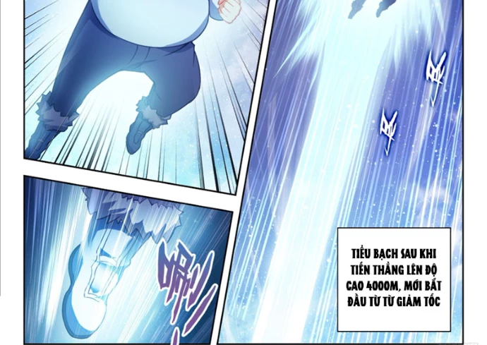 Đấu La Đại Lục 2 Chapter 551 - Trang 2