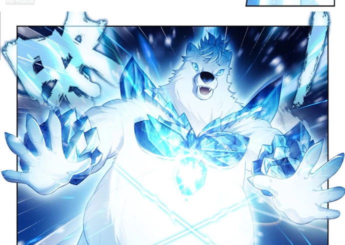Đấu La Đại Lục 2 Chapter 551 - Trang 2