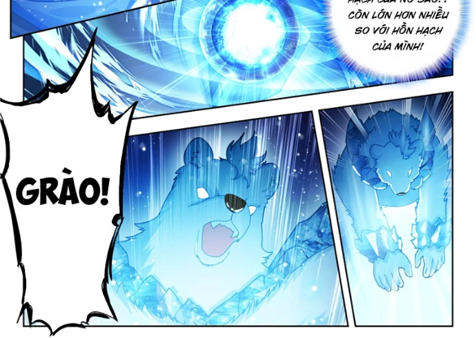 Đấu La Đại Lục 2 Chapter 551 - Trang 2