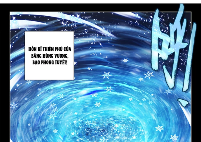 Đấu La Đại Lục 2 Chapter 551 - Trang 2