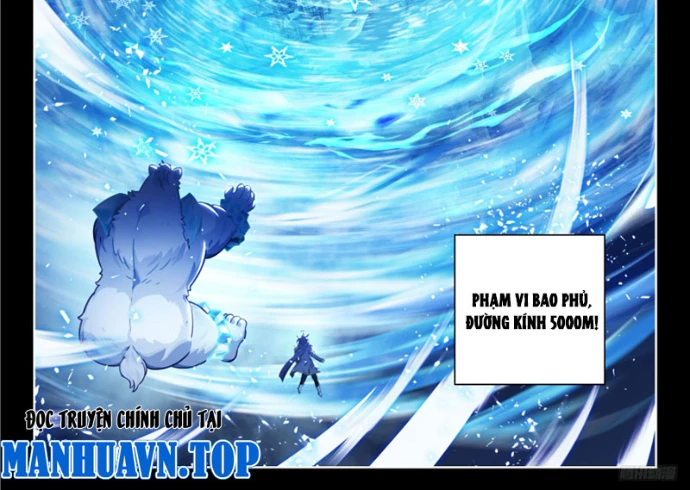 Đấu La Đại Lục 2 Chapter 551 - Trang 2