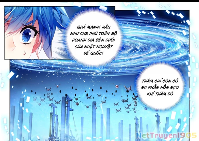 Đấu La Đại Lục 2 Chapter 551 - Trang 2