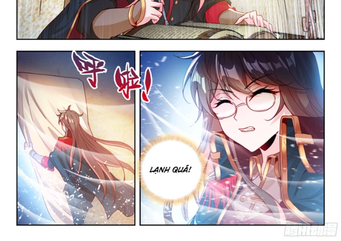 Đấu La Đại Lục 2 Chapter 551 - Trang 2