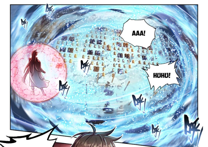 Đấu La Đại Lục 2 Chapter 551 - Trang 2