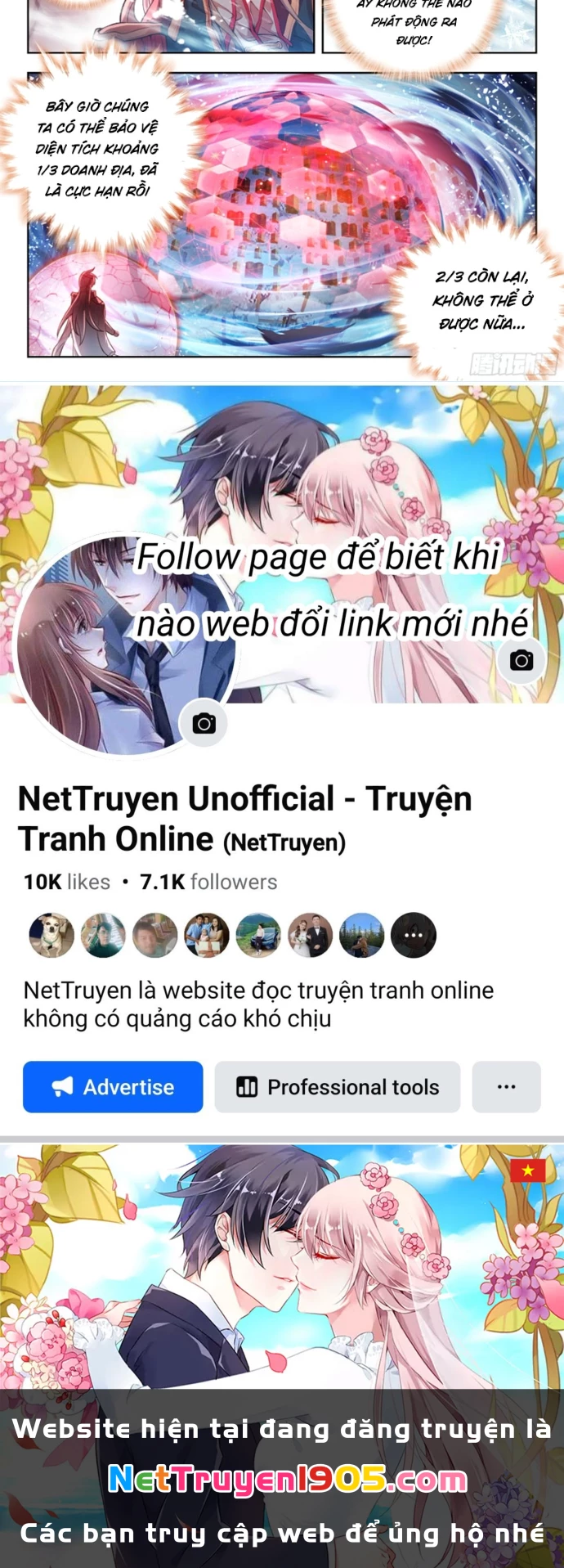Đấu La Đại Lục 2 Chapter 551 - Trang 2