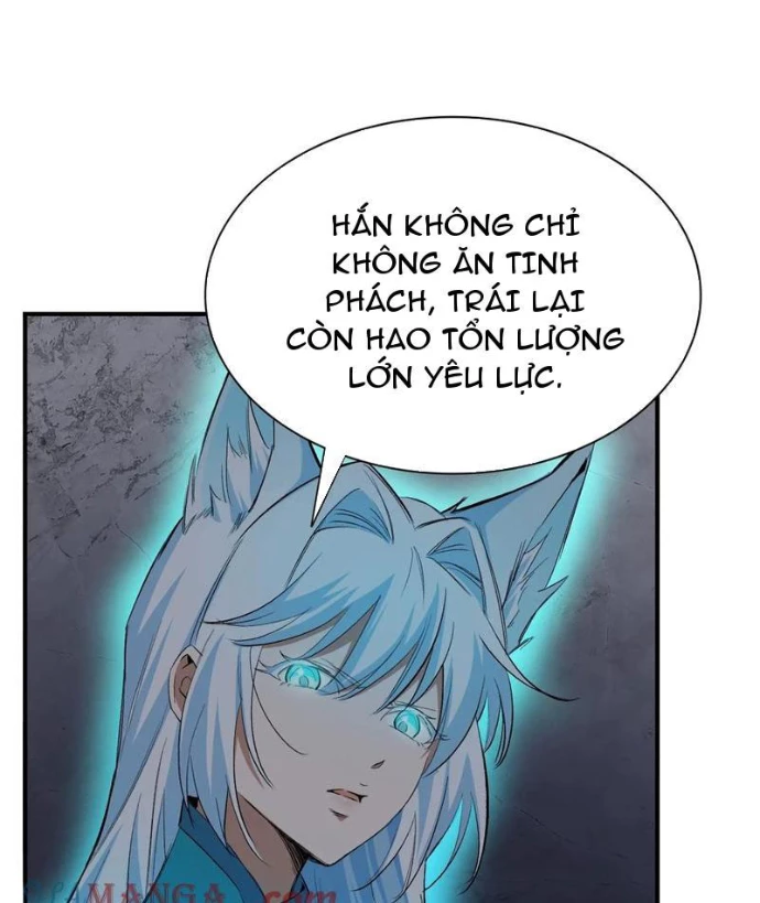 Dị Thú Của Ta Chỉ Có Trăm Triệu Điểm Cao Chapter 45 - 5