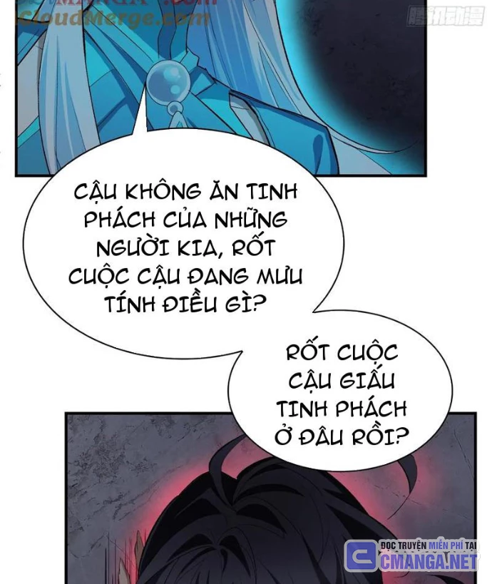 Dị Thú Của Ta Chỉ Có Trăm Triệu Điểm Cao Chapter 45 - 6