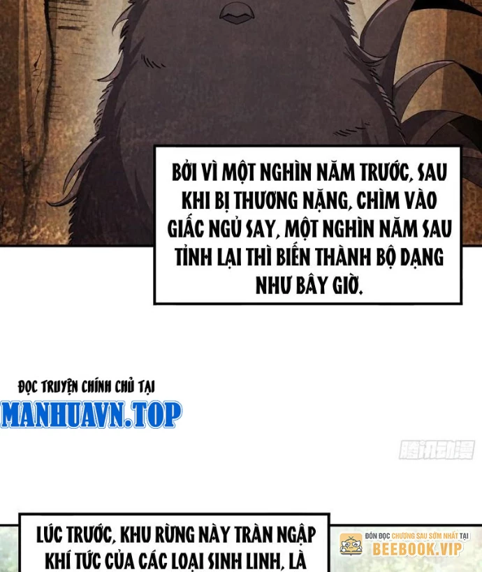 Dị Thú Của Ta Chỉ Có Trăm Triệu Điểm Cao Chapter 45 - 15