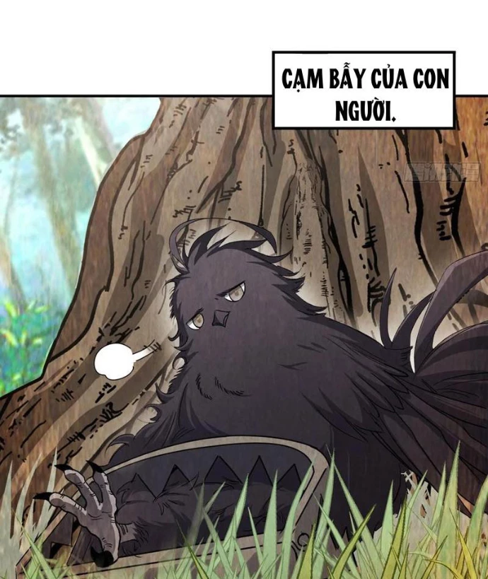 Dị Thú Của Ta Chỉ Có Trăm Triệu Điểm Cao Chapter 45 - 20