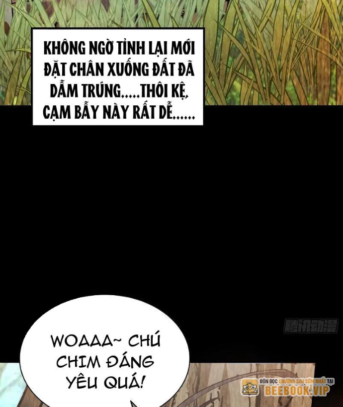 Dị Thú Của Ta Chỉ Có Trăm Triệu Điểm Cao Chapter 45 - 21