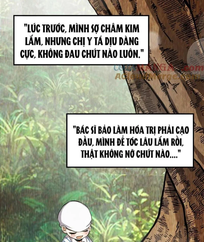 Dị Thú Của Ta Chỉ Có Trăm Triệu Điểm Cao Chapter 45 - 26