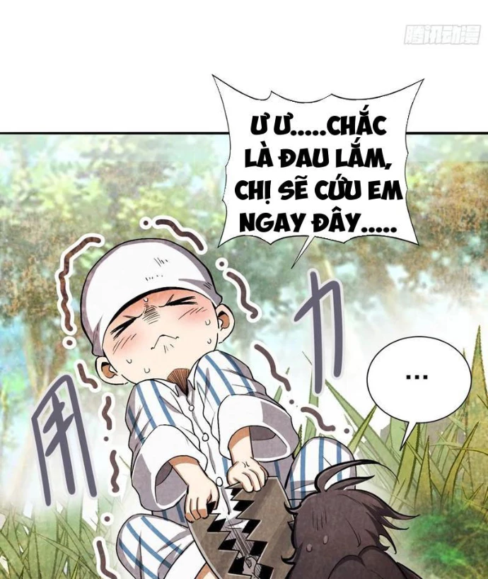 Dị Thú Của Ta Chỉ Có Trăm Triệu Điểm Cao Chapter 45 - 28