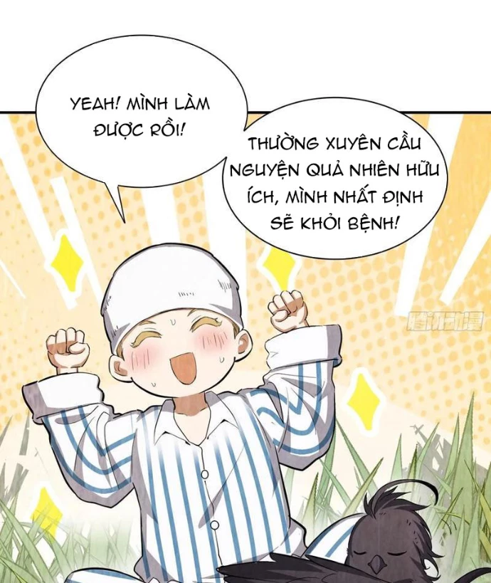 Dị Thú Của Ta Chỉ Có Trăm Triệu Điểm Cao Chapter 45 - 32