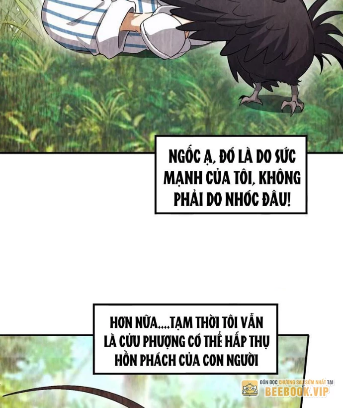 Dị Thú Của Ta Chỉ Có Trăm Triệu Điểm Cao Chapter 45 - 33