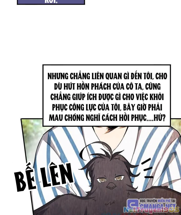 Dị Thú Của Ta Chỉ Có Trăm Triệu Điểm Cao Chapter 45 - 36