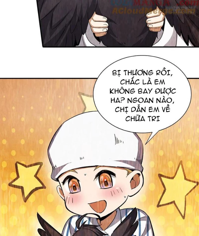 Dị Thú Của Ta Chỉ Có Trăm Triệu Điểm Cao Chapter 45 - 37