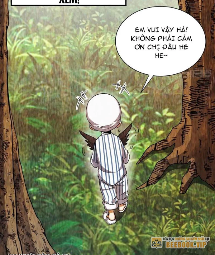 Dị Thú Của Ta Chỉ Có Trăm Triệu Điểm Cao Chapter 45 - 39