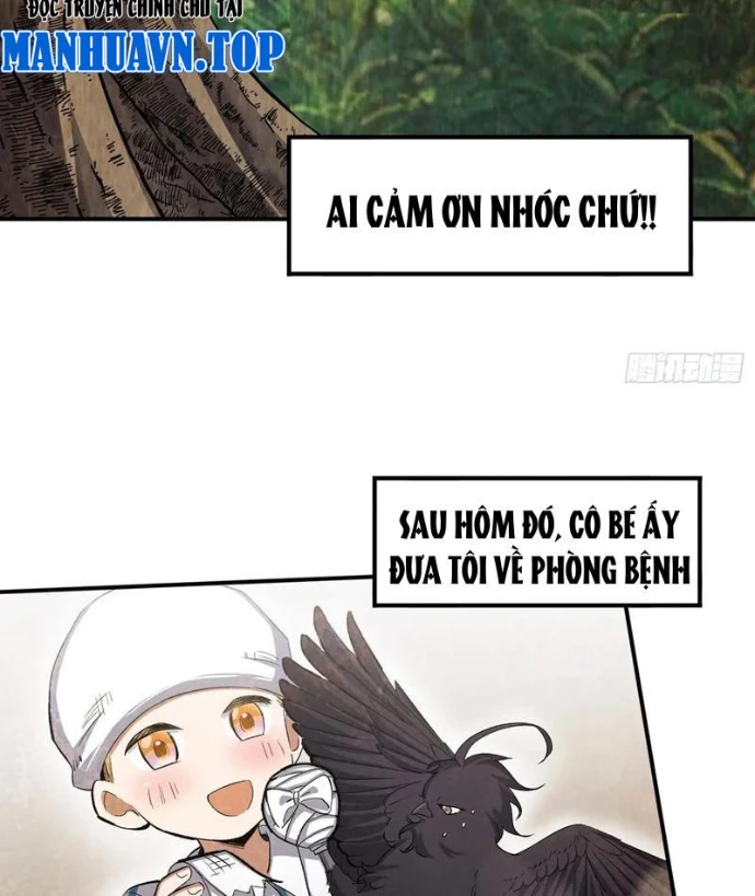 Dị Thú Của Ta Chỉ Có Trăm Triệu Điểm Cao Chapter 45 - 40