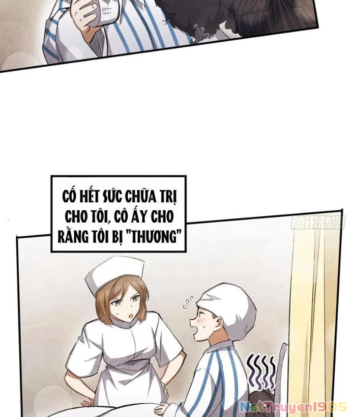 Dị Thú Của Ta Chỉ Có Trăm Triệu Điểm Cao Chapter 45 - 41