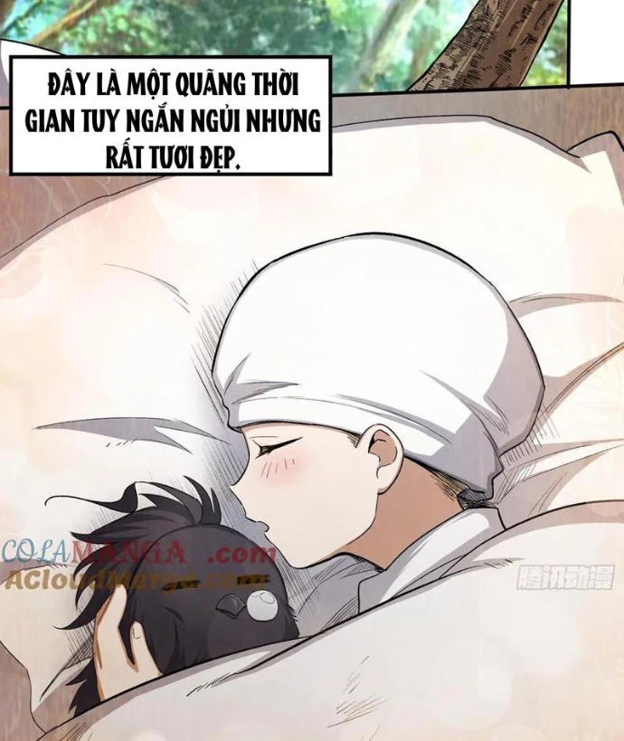 Dị Thú Của Ta Chỉ Có Trăm Triệu Điểm Cao Chapter 45 - 43