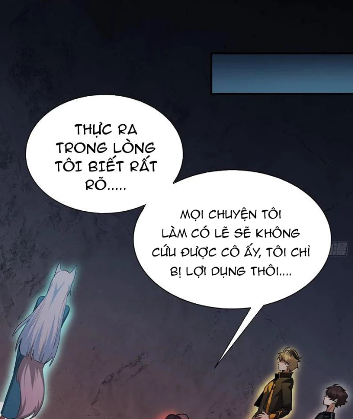 Dị Thú Của Ta Chỉ Có Trăm Triệu Điểm Cao Chapter 45 - 59