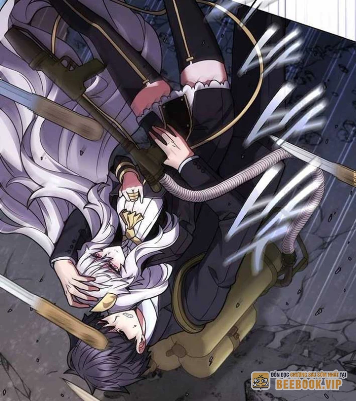 Ta Chi Phối Địa Ngục Chapter 14 - 9